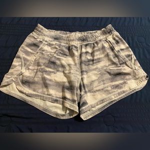Athleta shorts
